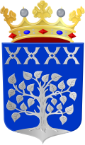 Coat of arms of Haaren
